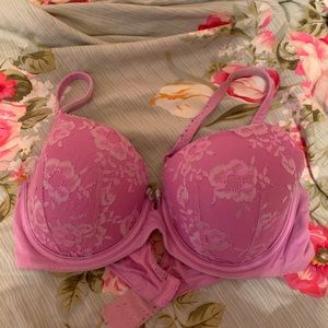 Victoria Secret Demi bra